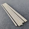 Rubalit C799 Dimulit C610 Al2o3 Ceramic Protection Tubes Insulating Rods and RTD Elements - Image 2