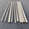 Rubalit C799 Dimulit C610 Al2o3 Ceramic Protection Tubes Insulating Rods and RTD Elements - Image 3