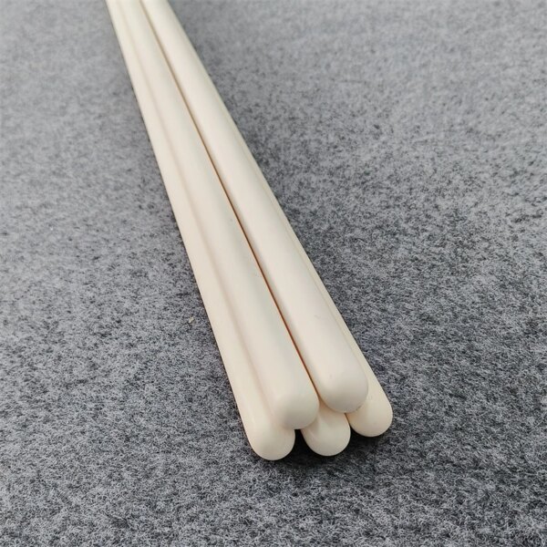 Rubalit C799 Dimulit C610 Al2o3 Ceramic Protection Tubes Insulating Rods and RTD Elements - Image 4