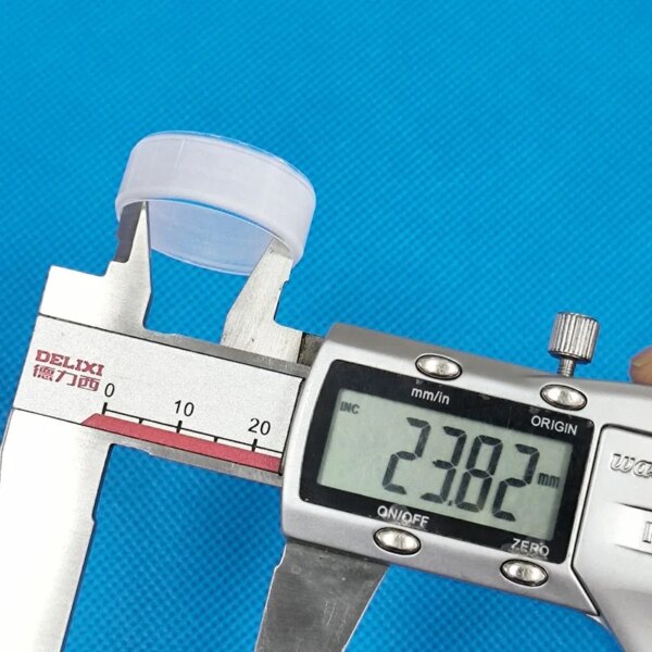 Sapphire Ceramic Heat Resistant Quartz Glass Cylinder Fused Silica Transparent Quartz Tubes - Image 4