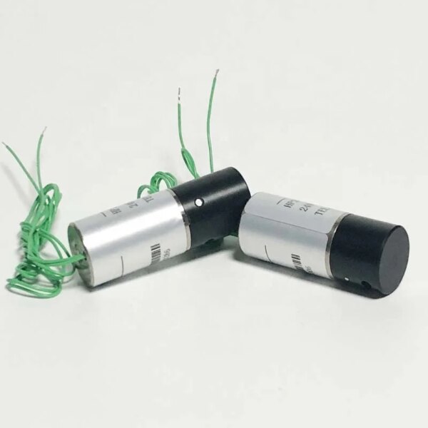 Silicone Tubing Hose Pinch Valve for Control of Liquid - Image 4