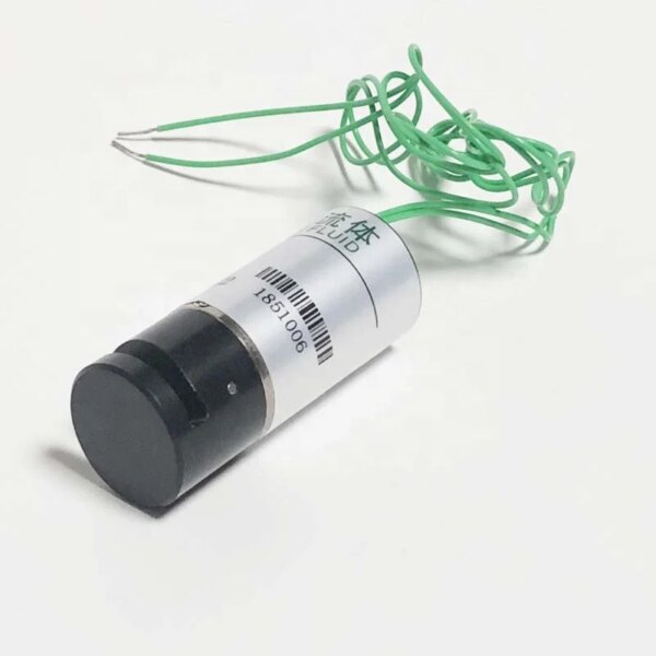 Silicone Tubing Hose Pinch Valve for Control of Liquid - Image 5