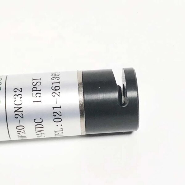 Silicone Tubing Hose Pinch Valve for Control of Liquid - Image 6