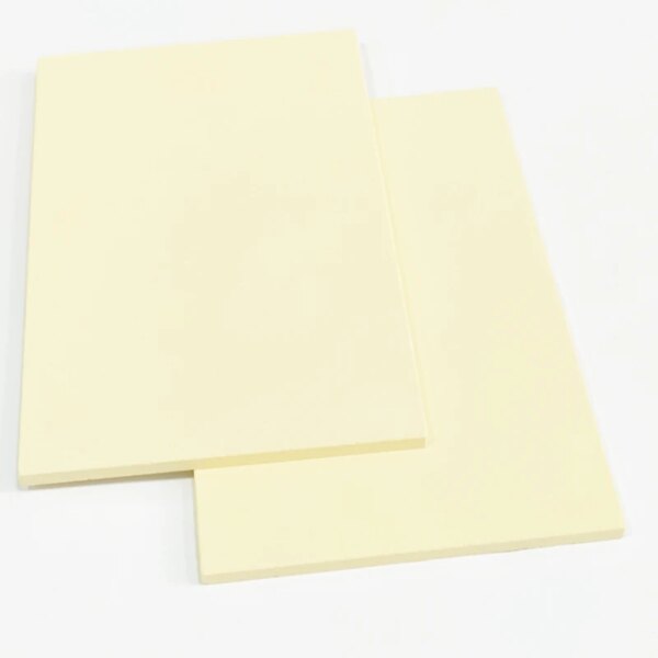 Sintered Zirconia Ceramic Plates For Furnaces - Image 5