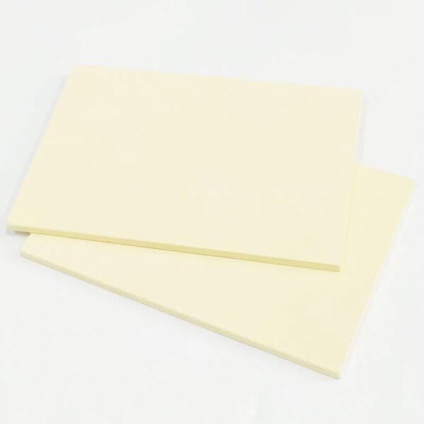 Sintered Zirconia Ceramic Plates For Furnaces - Image 6