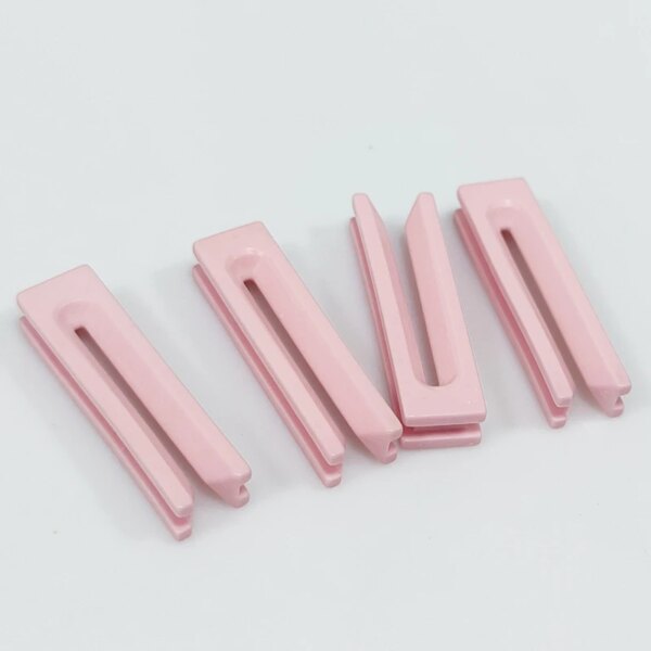 Spinning machine accessories pig tail guide hook guide - Image 4