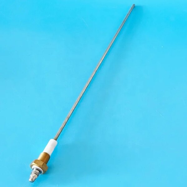 Stock Customized 1/2 1/4 Inch Water Level Electrode Rod Poles for Combustion - Image 5