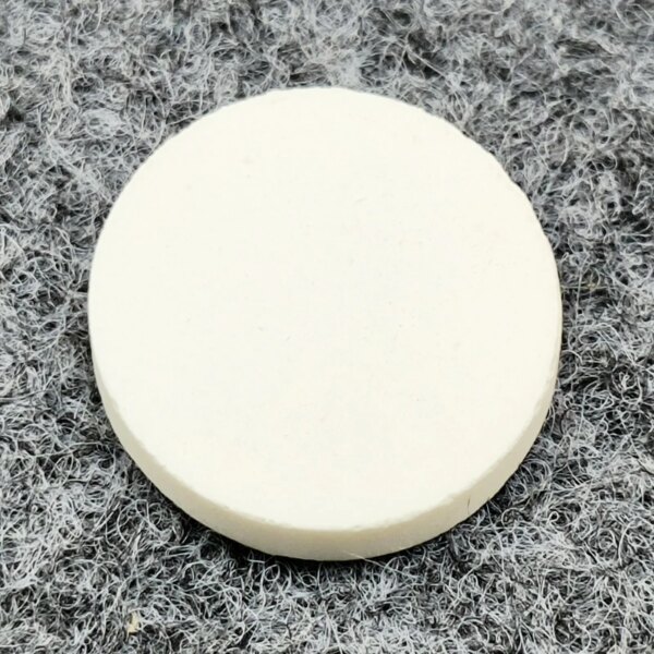 Supply of Refractory Ceramic Copper Melting Crucible - Image 6