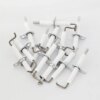 Temperature Control MCH Ceramic Heater for Machine Parts Heating with Sensor Wire