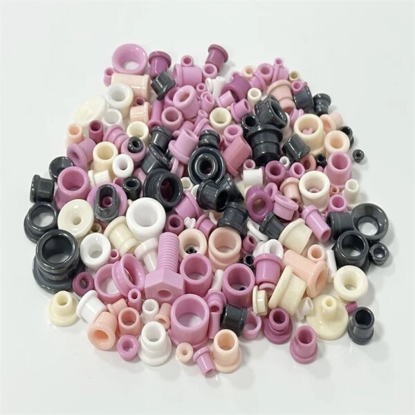 Textile Ceramic Thread Guide - Image 3