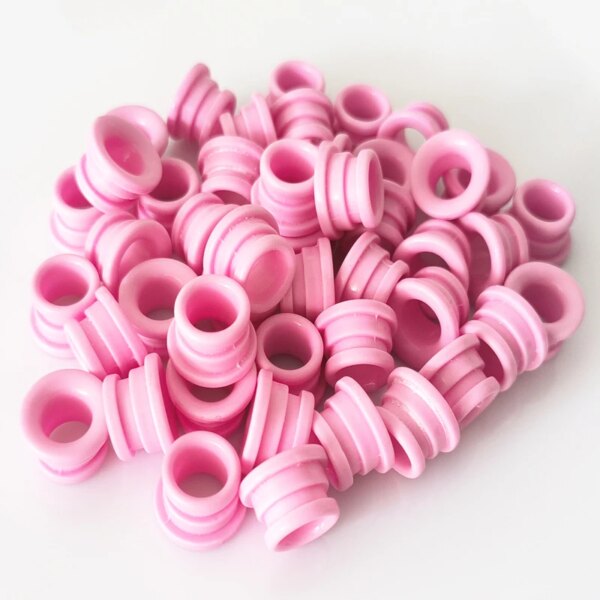 Textile Ceramics Spinning Machine Spare Parts White Powder Alumina Textile Machine Ceramic Spare Parts Textile Ceramics - Image 3