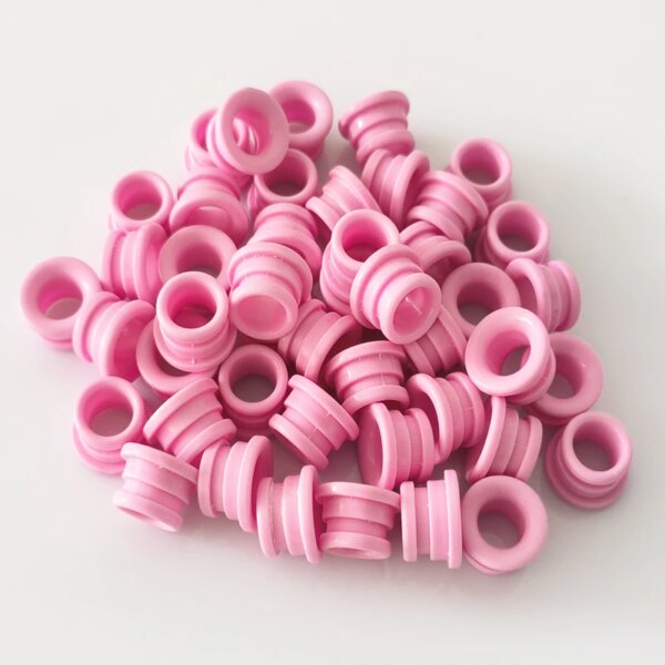 Textile Ceramics Spinning Machine Spare Parts White Powder Alumina Textile Machine Ceramic Spare Parts Textile Ceramics - Image 4