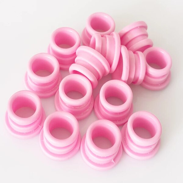 Textile Ceramics Spinning Machine Spare Parts White Powder Alumina Textile Machine Ceramic Spare Parts Textile Ceramics - Image 5