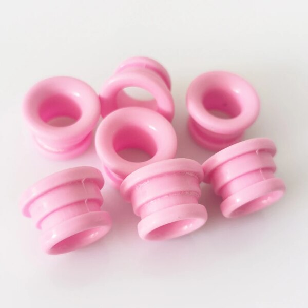 Textile Ceramics Spinning Machine Spare Parts White Powder Alumina Textile Machine Ceramic Spare Parts Textile Ceramics - Image 6