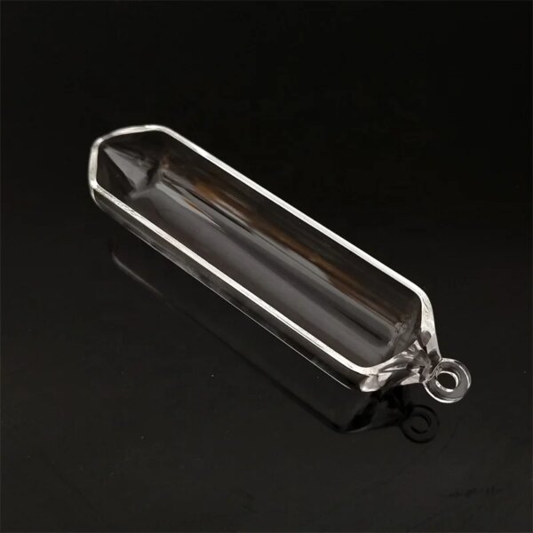 Transparent Quartz Boat With High Light Transmittance And Heat Resistance - Image 4