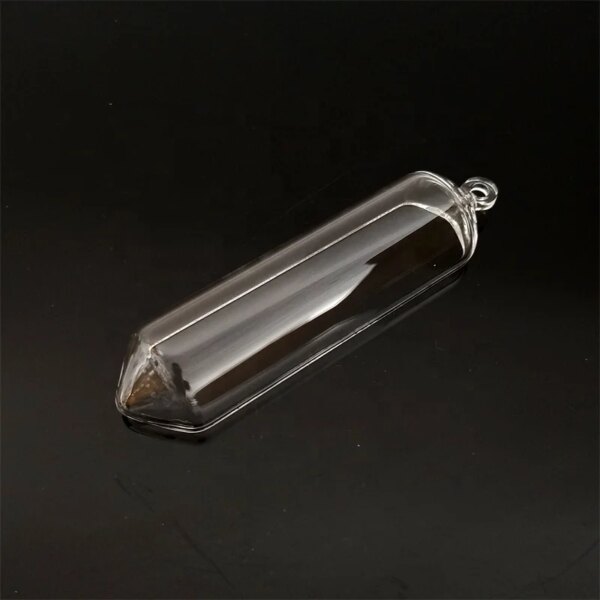 Transparent Quartz Boat With High Light Transmittance And Heat Resistance - Image 5