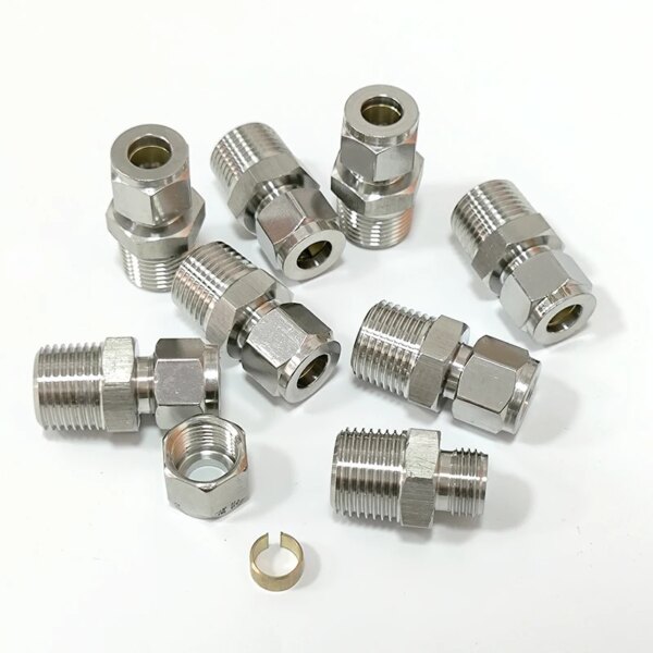 Universal Ceramic Electrode Ignition Spark Plug Wire, Ignitor Wire and Ceramic Electrode - Image 5