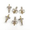 Wear Resistance High Insulation Customized Alumina Textile Ceramic - Image 5