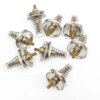 Wear Resistance High Insulation Customized Alumina Textile Ceramic - Image 6