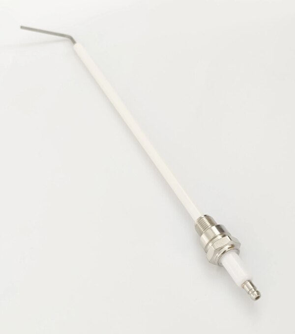 Wholesale Customizable Ignition Electrode Sensor Spark Plug Alumina Ceramic Ignition Electrode