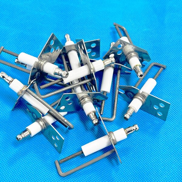Wholesale Customizable Strength Factory Ignition needle Ceramic Ignition Electrode - Image 5