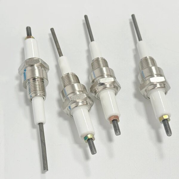 Wholesale Customizable Strength Factory Ignition needle Ceramic Ignition Electrode - Image 6