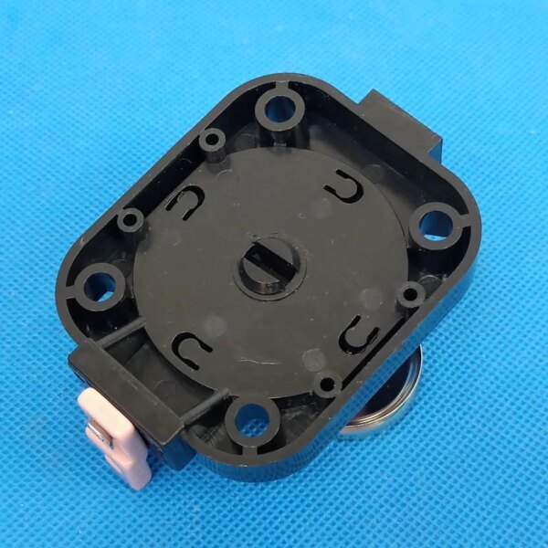 Wholesale Warping Creel Ceramic Yarn Guide Disc Tensioner for Warping Textile Machine Spare Parts - Image 6