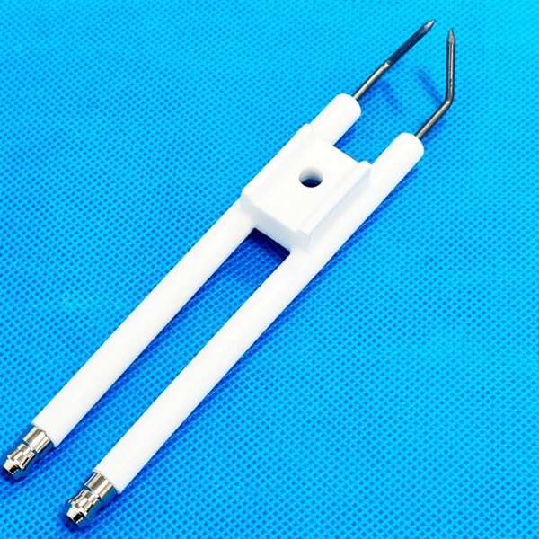 Wholesale of high-quality Length 60mm MCH cylindrical ceramic heating elements - Image 3