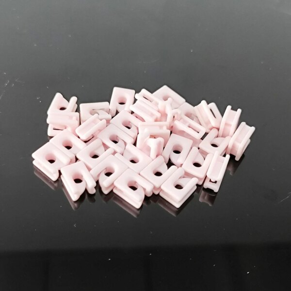 Wire Alumina Ceramic Wheel Winding Porcelain Wheel Wear-Resistant Guide Wheel Outer Diameter - Image 5