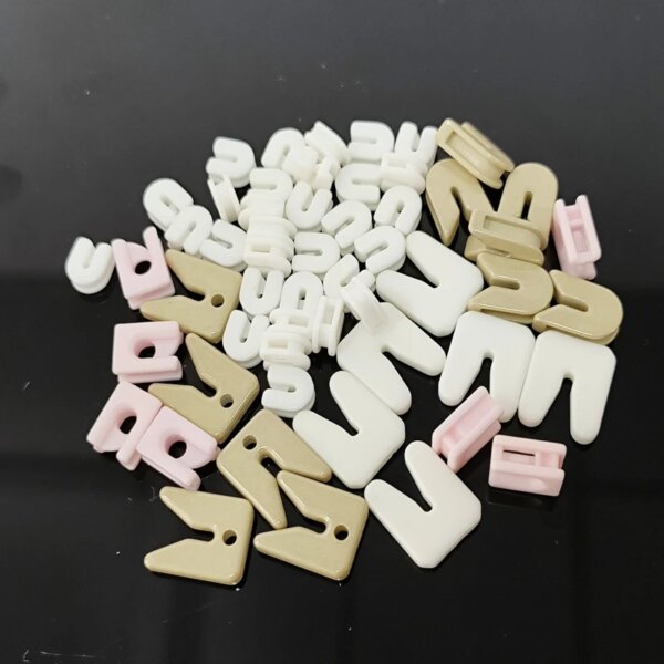 Wire Alumina Ceramic Wheel Winding Porcelain Wheel Wear-Resistant Guide Wheel Outer Diameter - Image 6