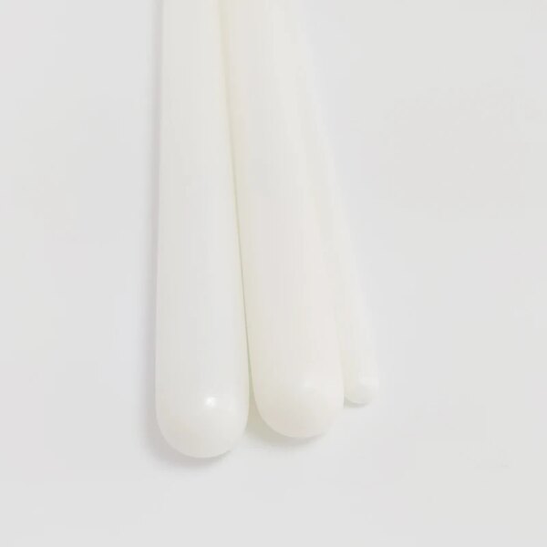 YSZ Zirconium Oxide Zirconia Zro2 Ceramic Pipe with Closed One End - Image 3