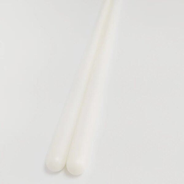 YSZ Zirconium Oxide Zirconia Zro2 Ceramic Pipe with Closed One End - Image 4