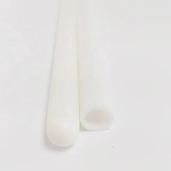 YSZ Zirconium Oxide Zirconia Zro2 Ceramic Pipe with Closed One End - Image 5