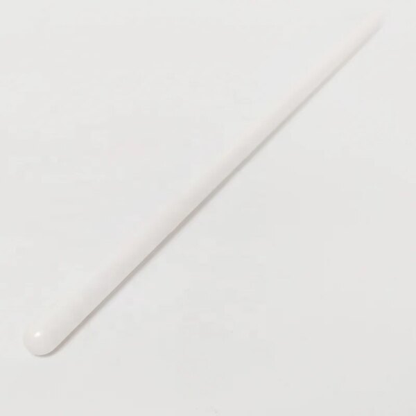 YSZ Zirconium Oxide Zirconia Zro2 Ceramic Pipe with Closed One End - Image 6