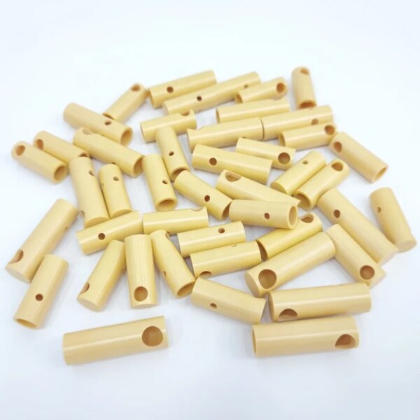 Yellow Mg PSZ Mgo Magnesia Partially Stabilized Zro2 Zirconia Magnesium Zirconium Ceramic Crucible for Lab Pot - Image 5