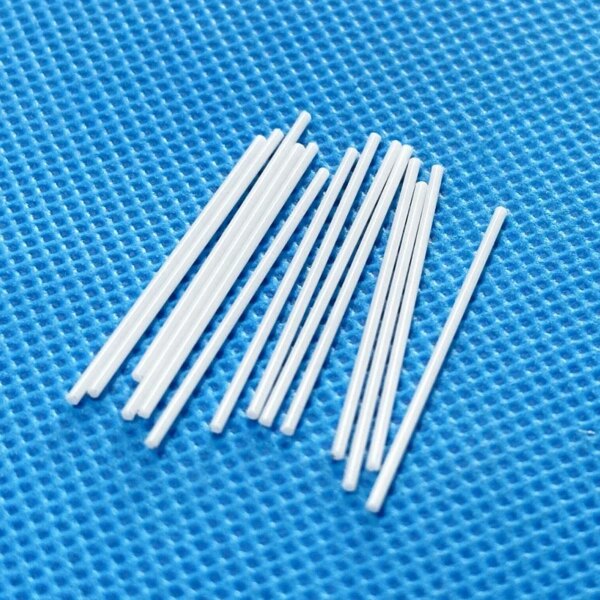 Zirconia Ceramic Needle Gauges for Medical Equipment - Image 4