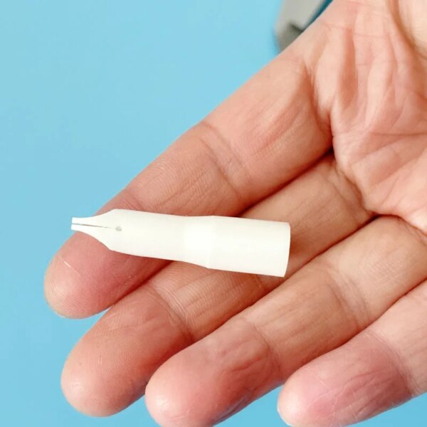 zirconia ceramic pen nib pen head to hold a ceramic nail - Image 3